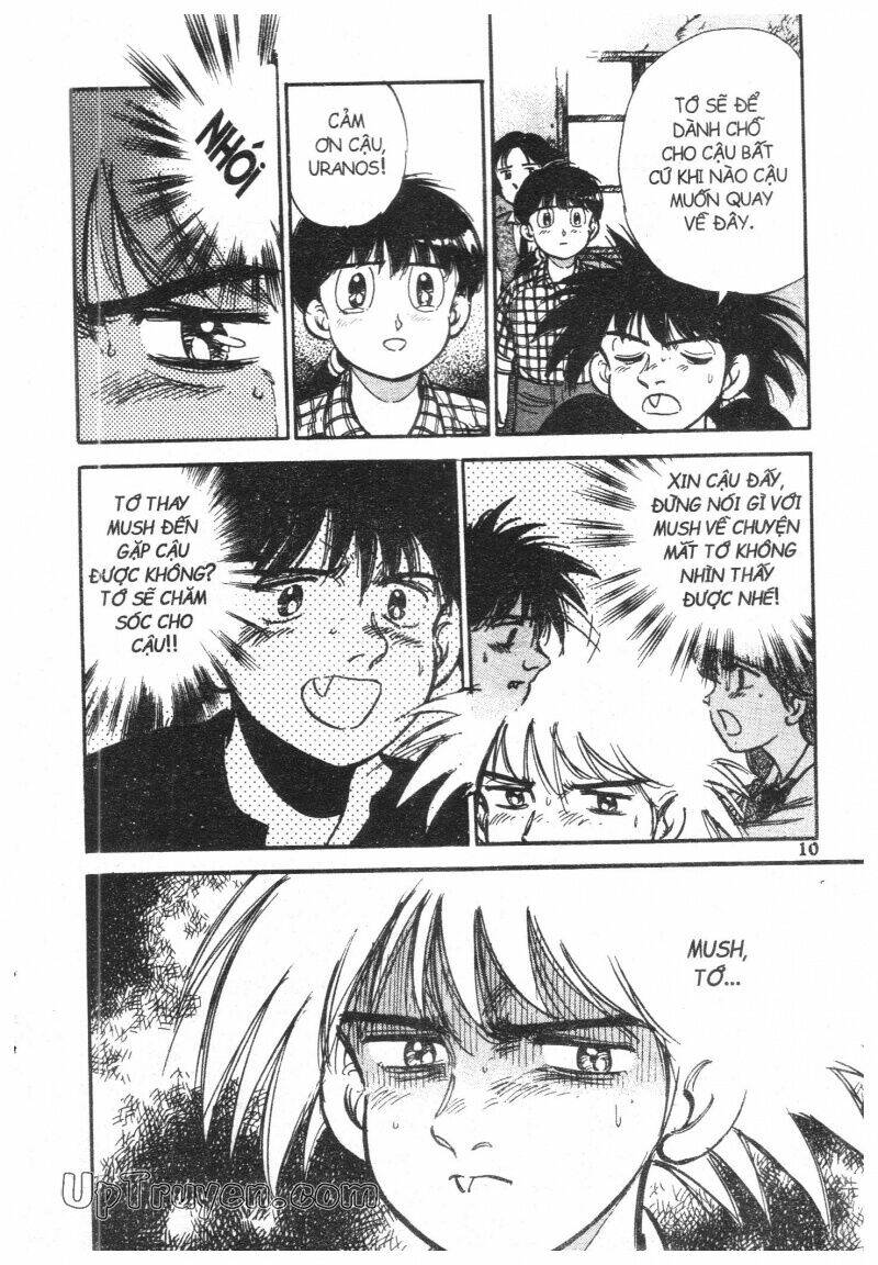 mush (họa sĩ thiên tài) chapter 6 13