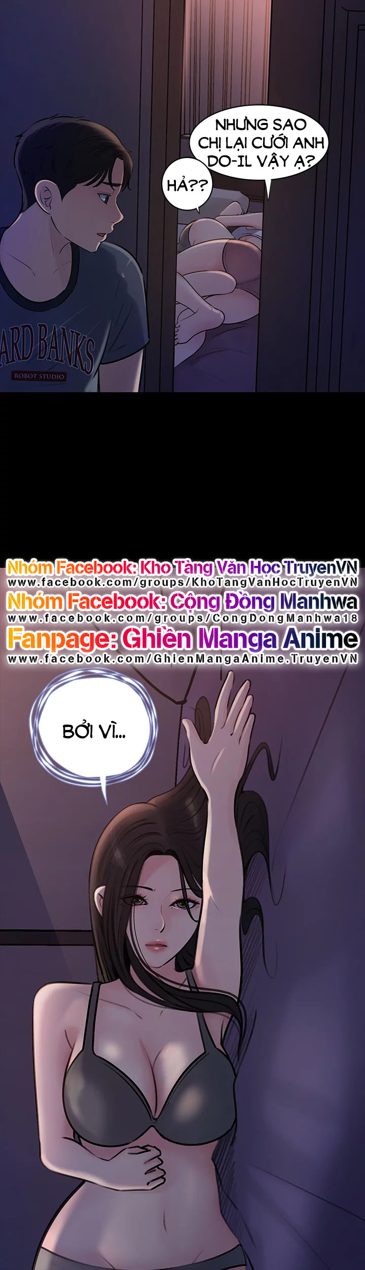 em vợ nóng bỏng chapter 14 43