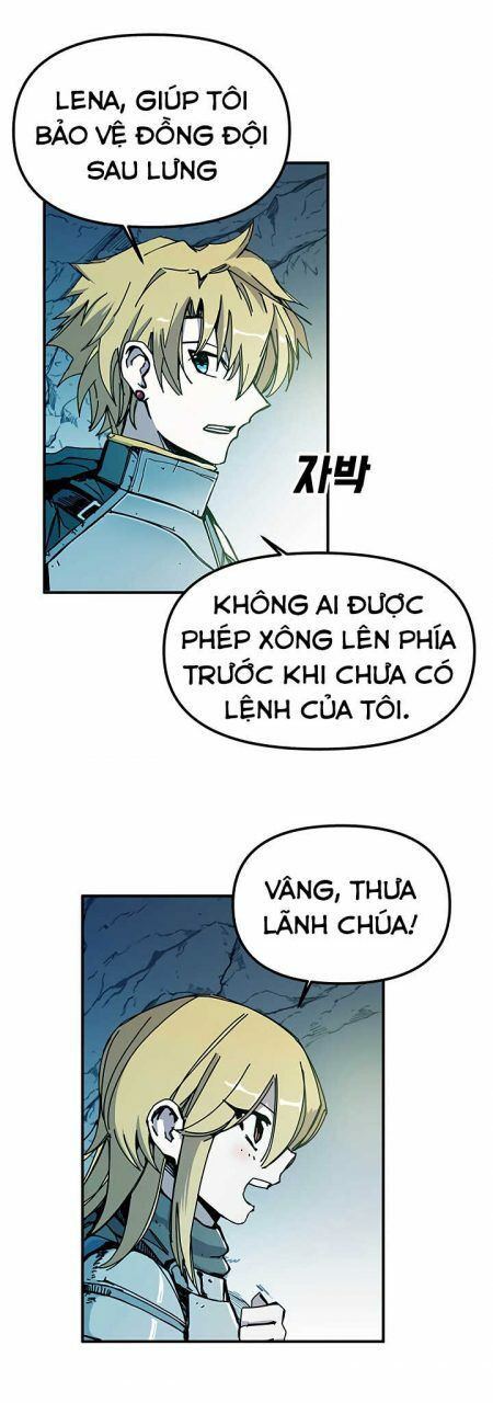 người chơi lỗi chapter 50 2