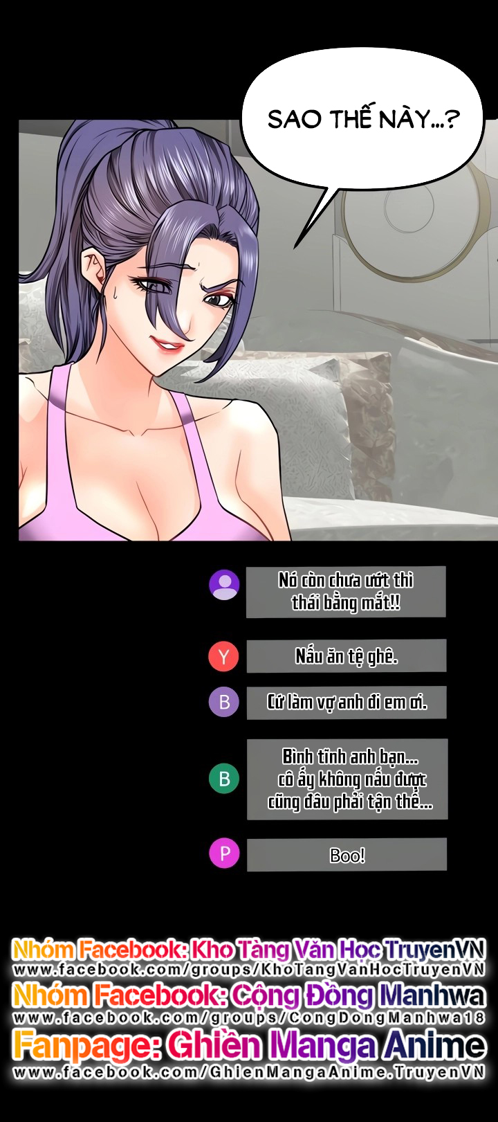 khi loser trỗi dậy chapter 22 39