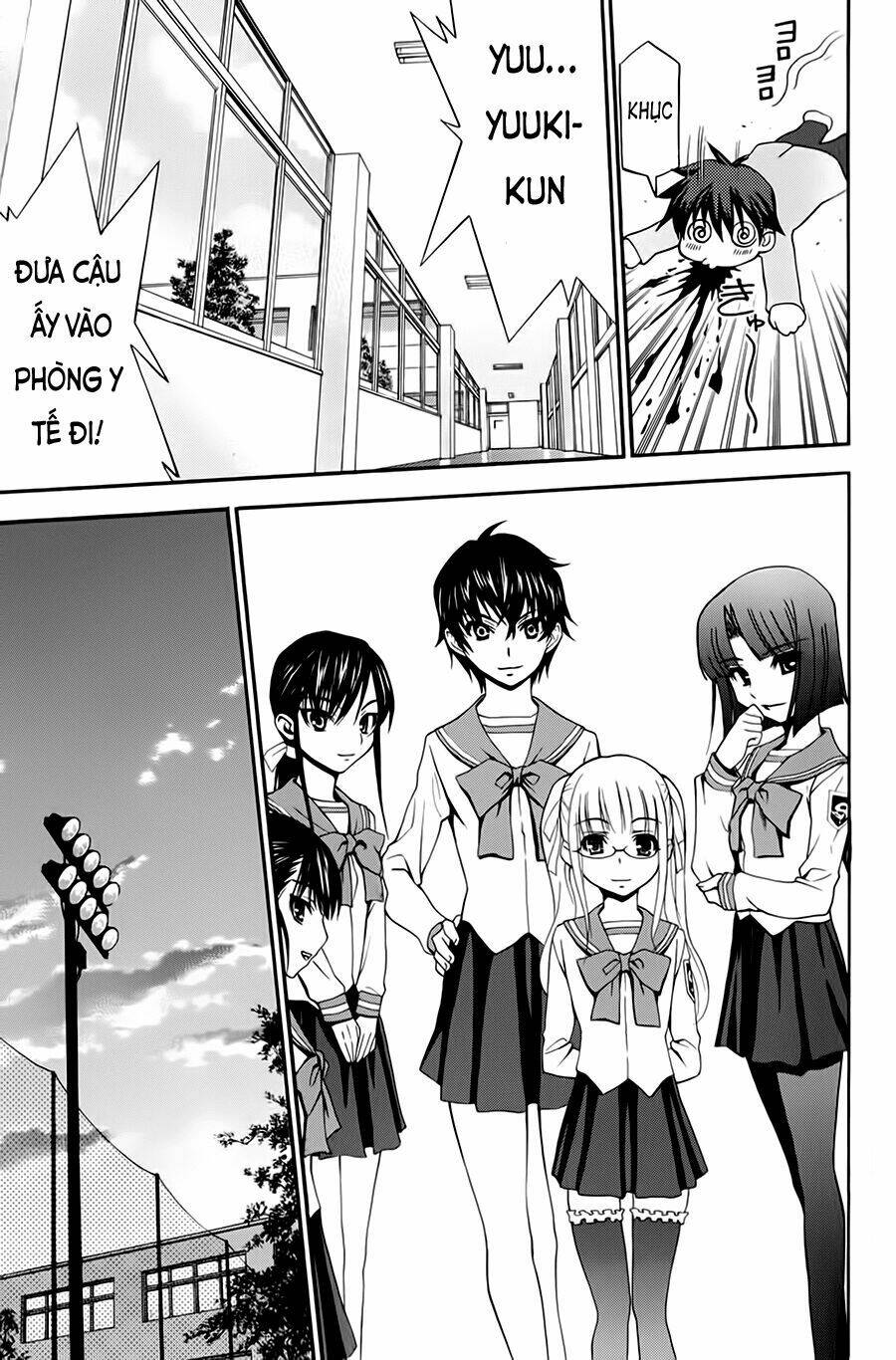 shuukyuu shoujo chapter 4 47