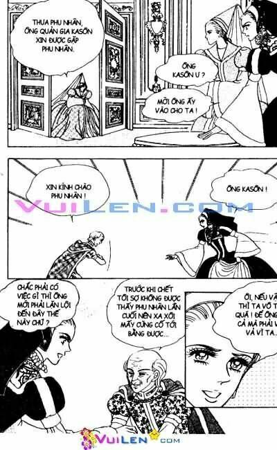 princess - công chúa xứ hoa (bản đẹp) chapter 16 44