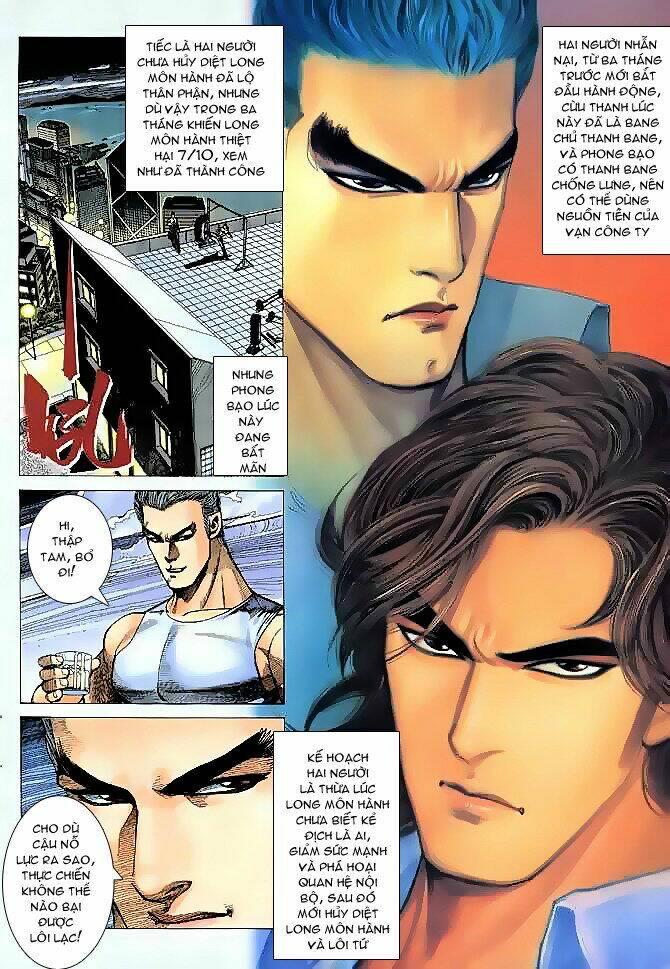 truyện ngắn ôn nhật lương hải dương chapter 12 10