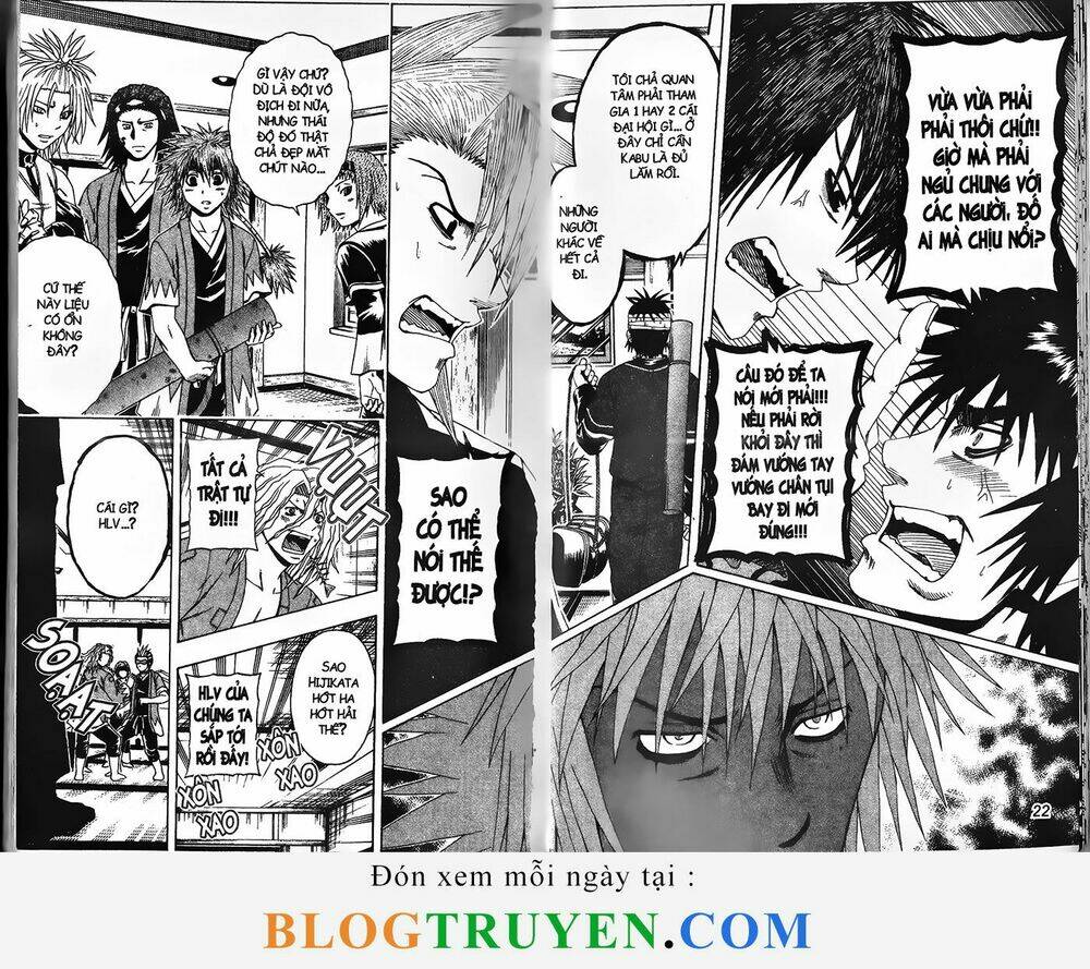 mr.fullswing chapter 198 19