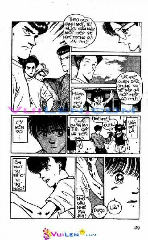 sôi động cầu trường full 17 tập chapter 9 49