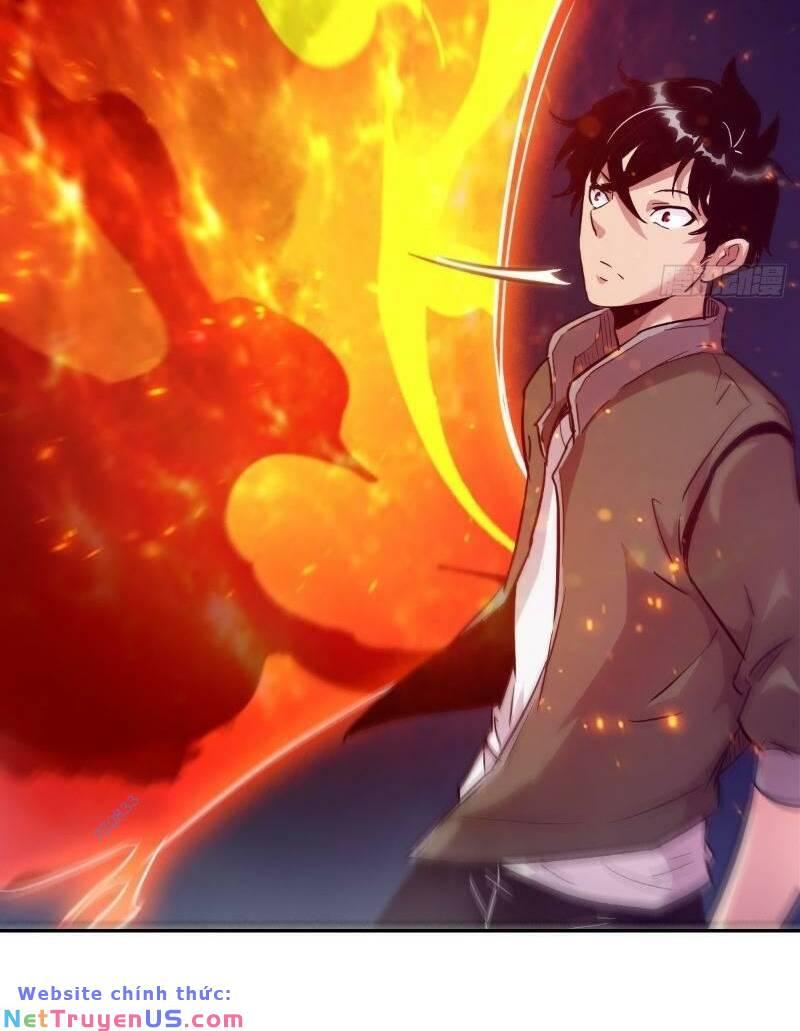 tay trái của ta có thể biến chapter 21 4