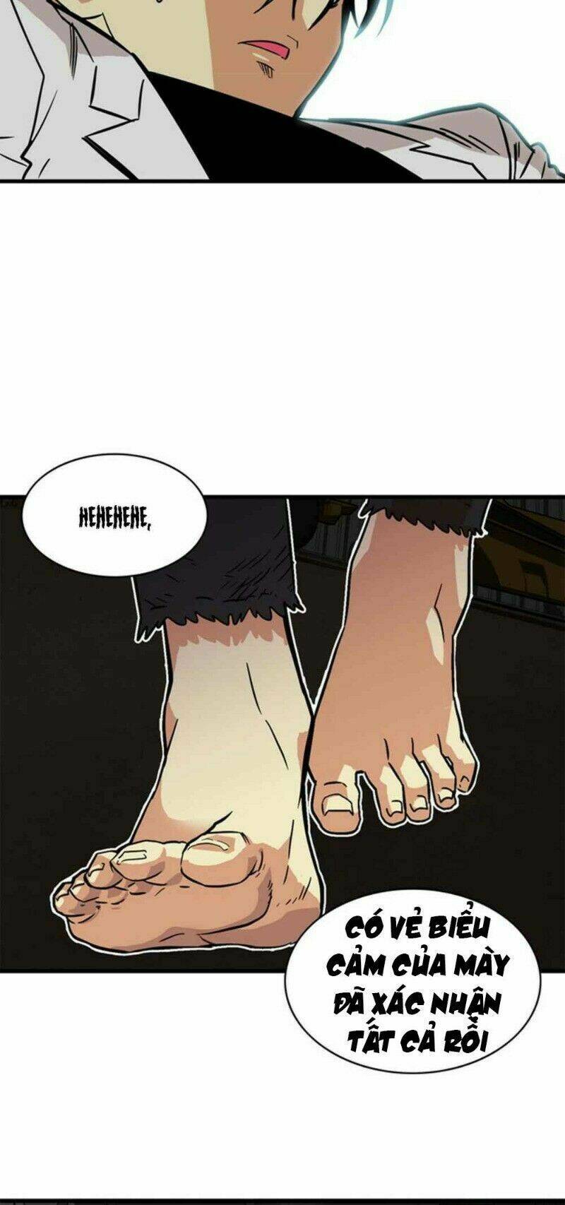 bẫy troll chapter 25 81