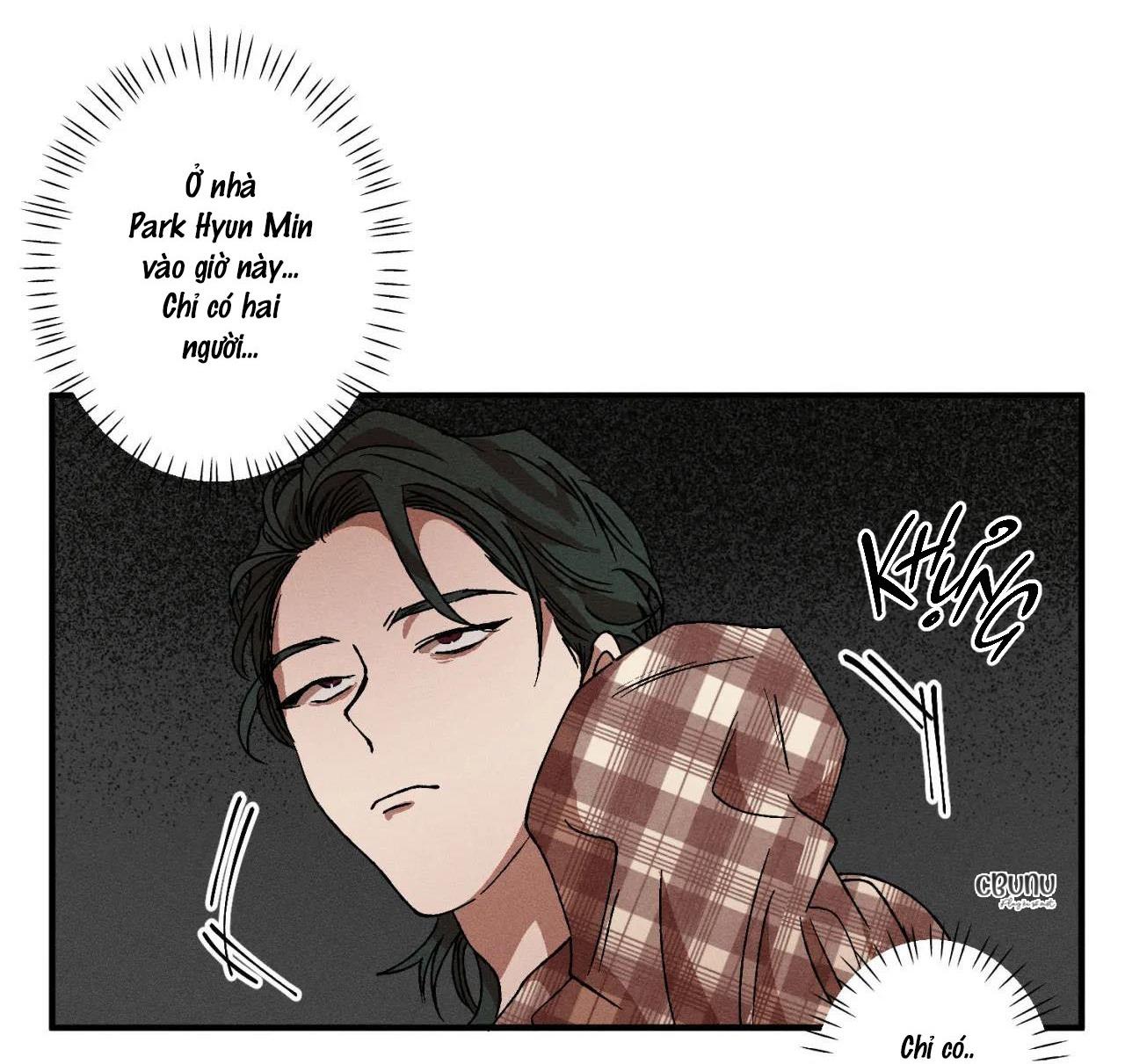 bẫy đôi ngọt ngào chapter 26 11