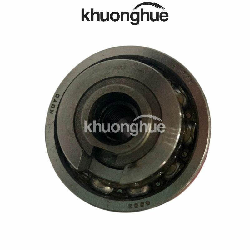 Cốt cam (trục cam) xe Sirius, Jupiter chính hãng Yamaha