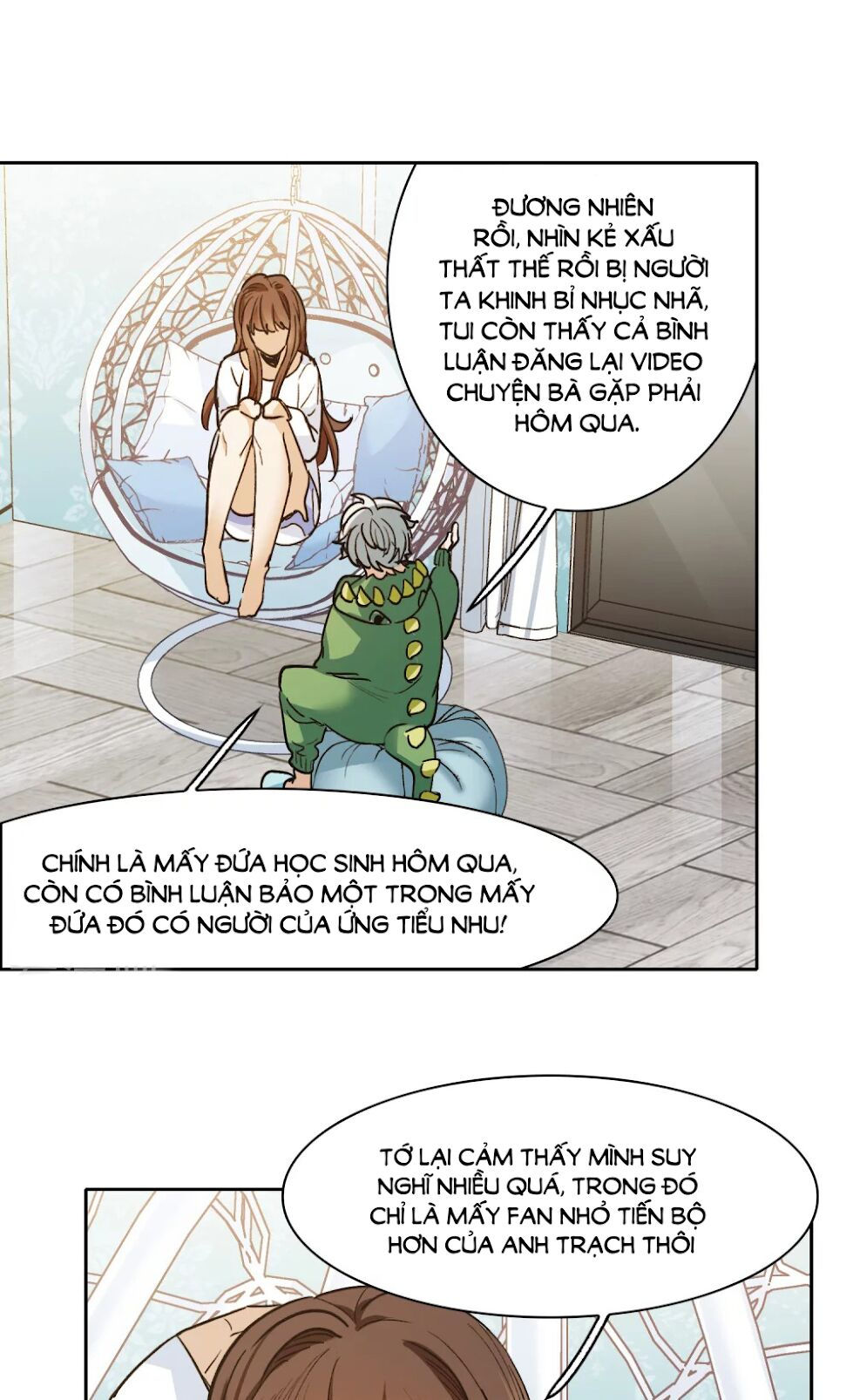 thế giới đệ nhất cự tinh chapter 25.1 17