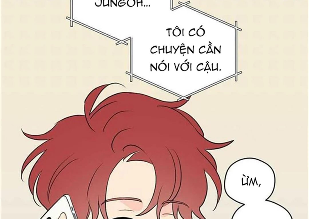 chuyện quái gì với giấc mơ đó vậy chapter 30 69