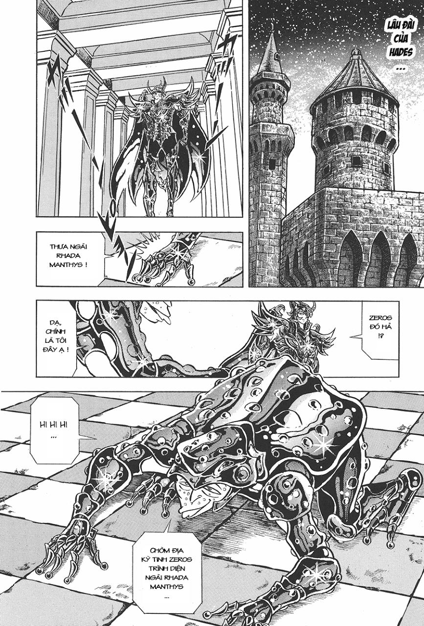 áo giáp vàng chapter 70 26