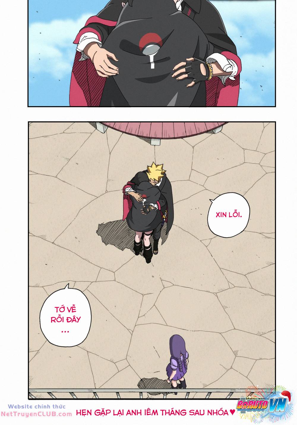 uzumaki boruto chapter 85 42