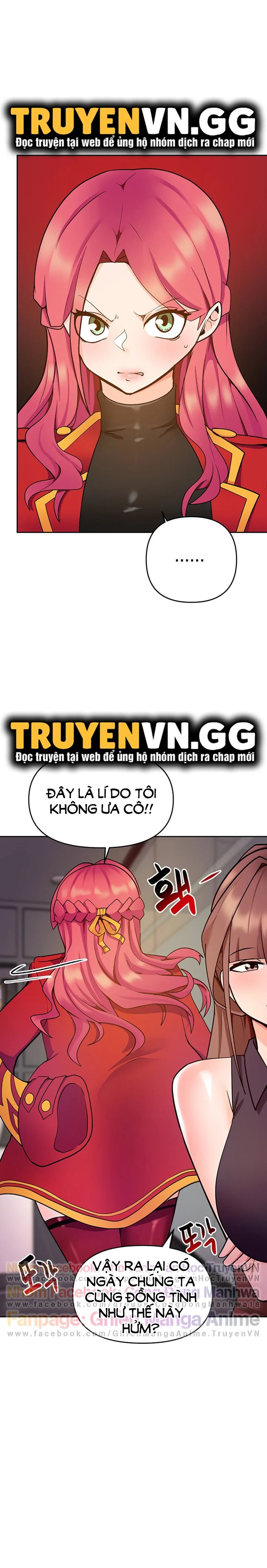 ứng dụng thôi miên chapter 18 22