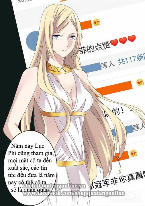 lều khều biết yêu chapter 27 8