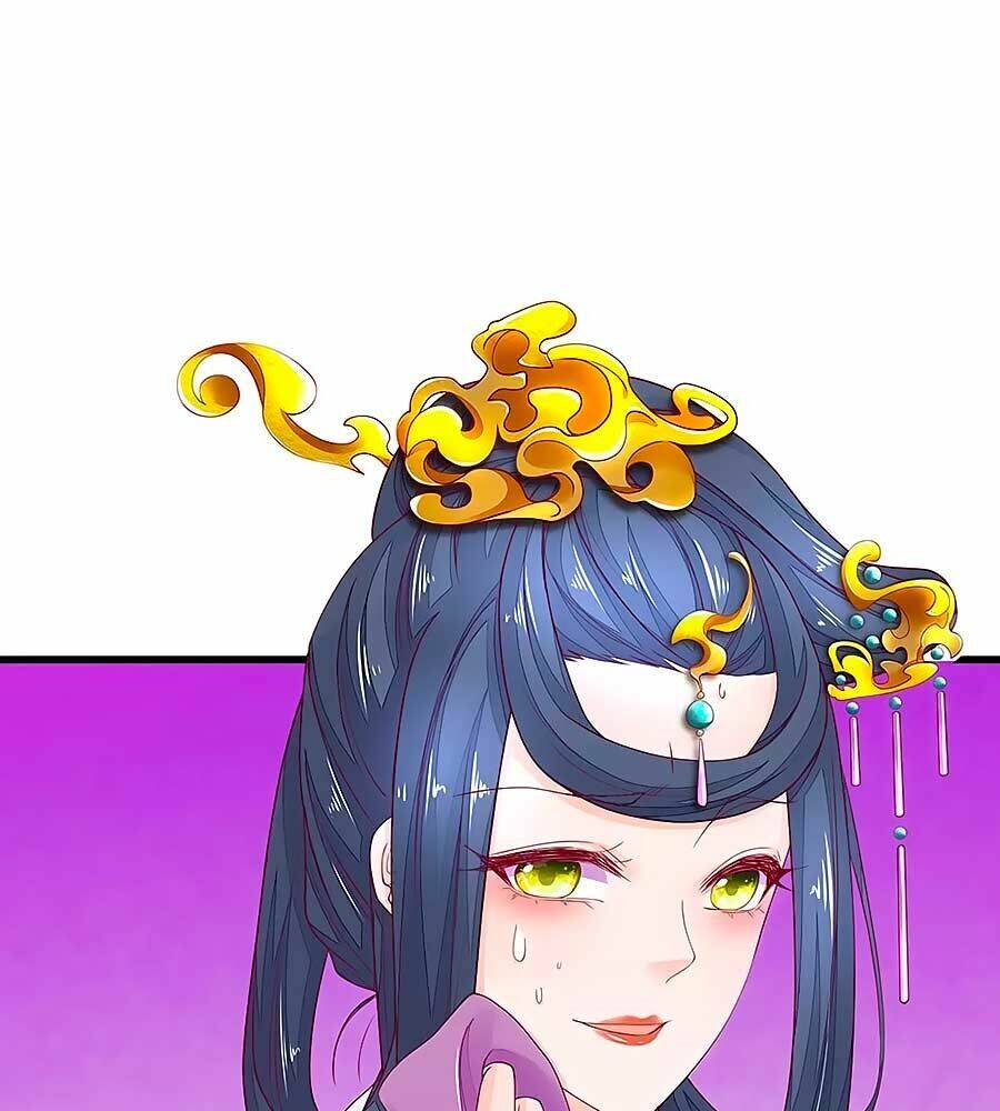 y hậu lệ thiên chapter 78 14