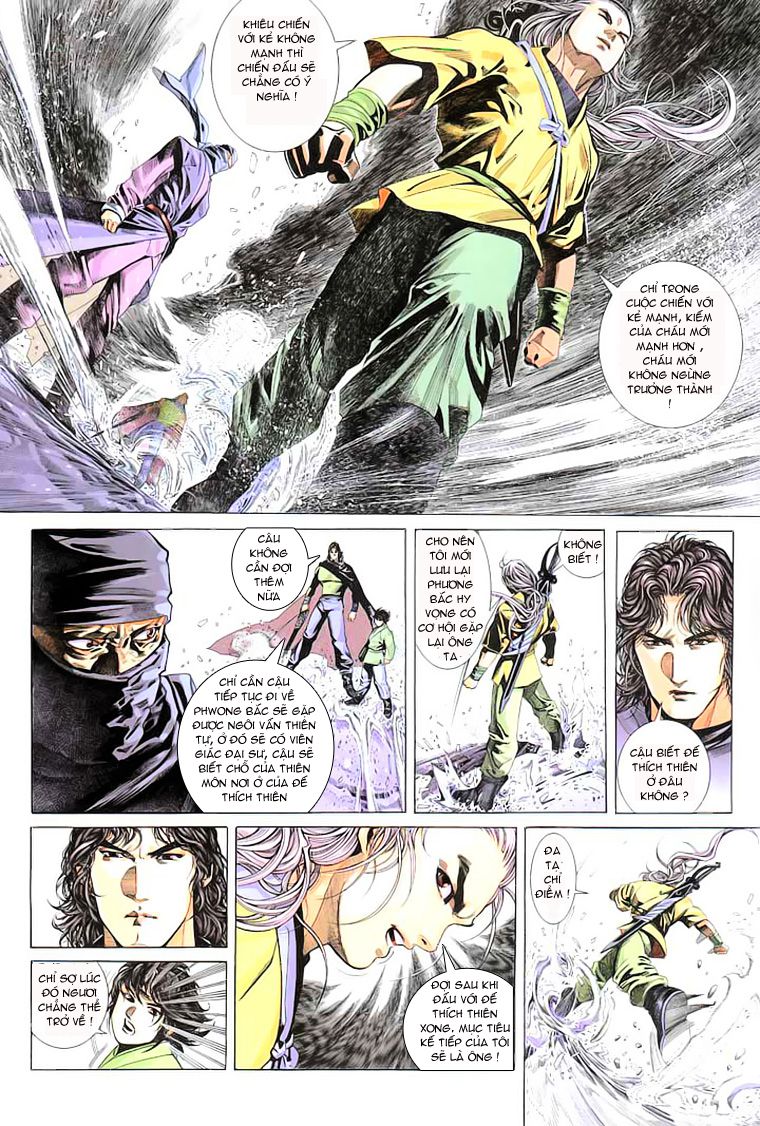 phong vân chapter 221 18