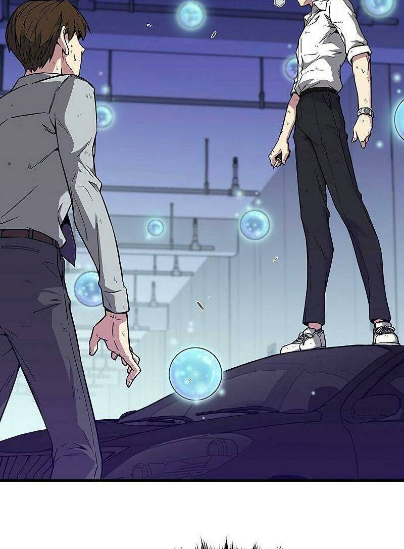 đấng cứu thế được chọn lựa chapter 6 99