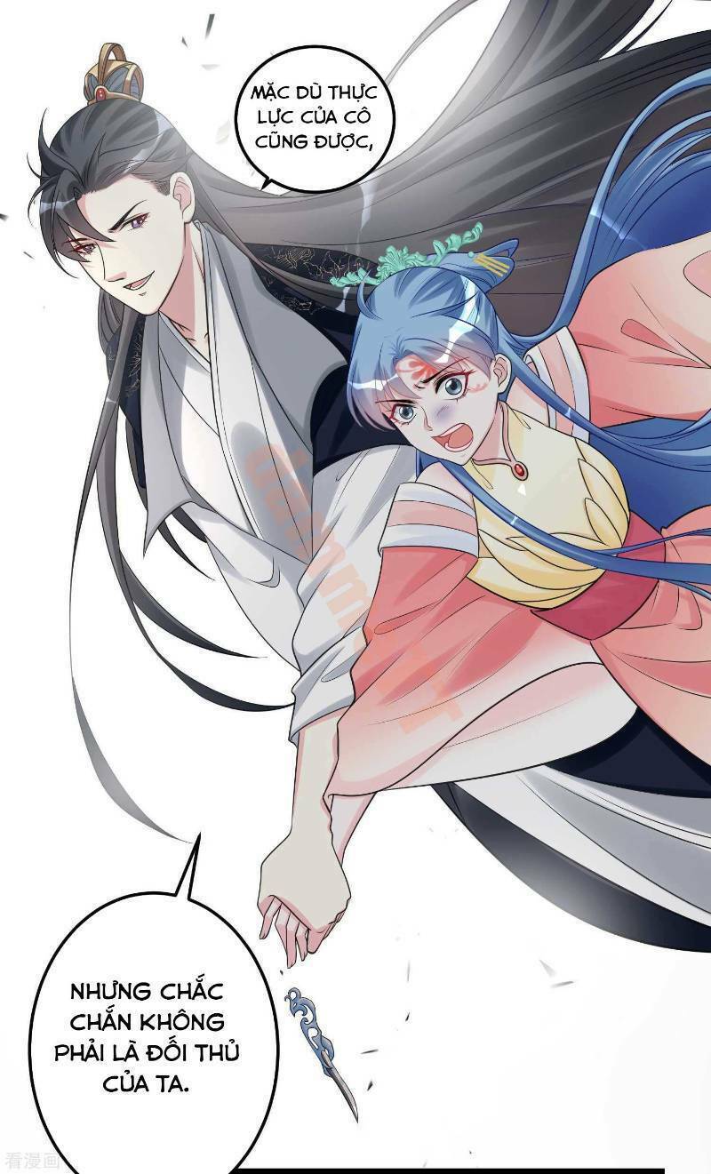 độc y đích nữ chapter 62 12