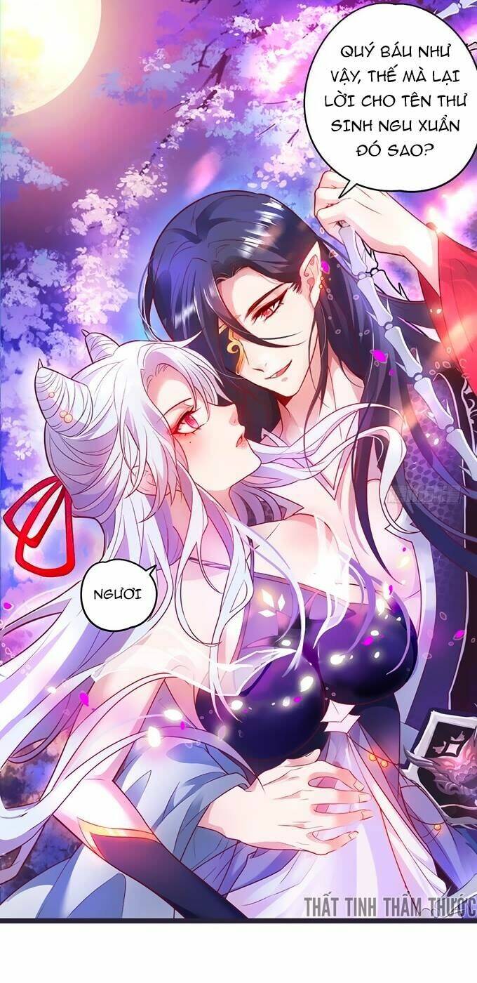 liêu liêu trai chapter 1 46