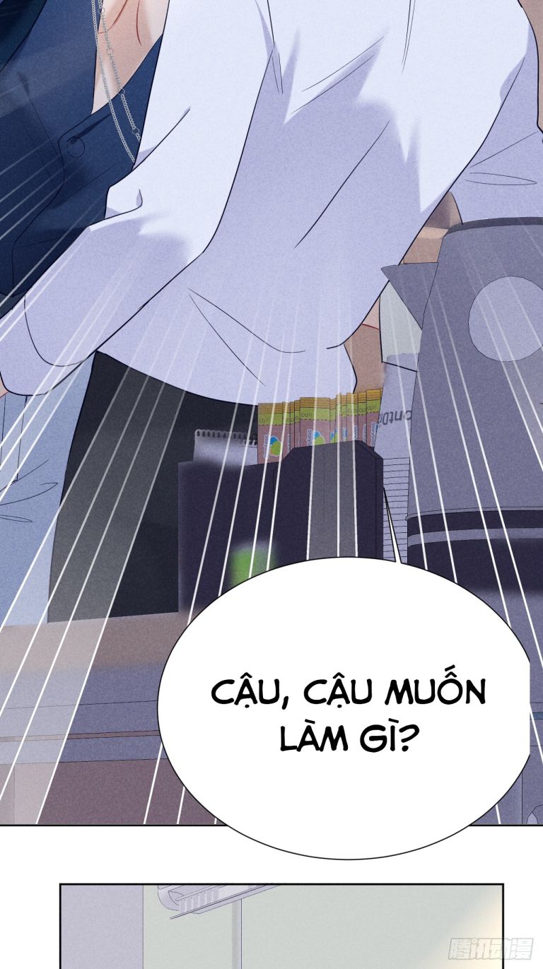 [bl] quan hệ nguy hiểm chapter 14 34