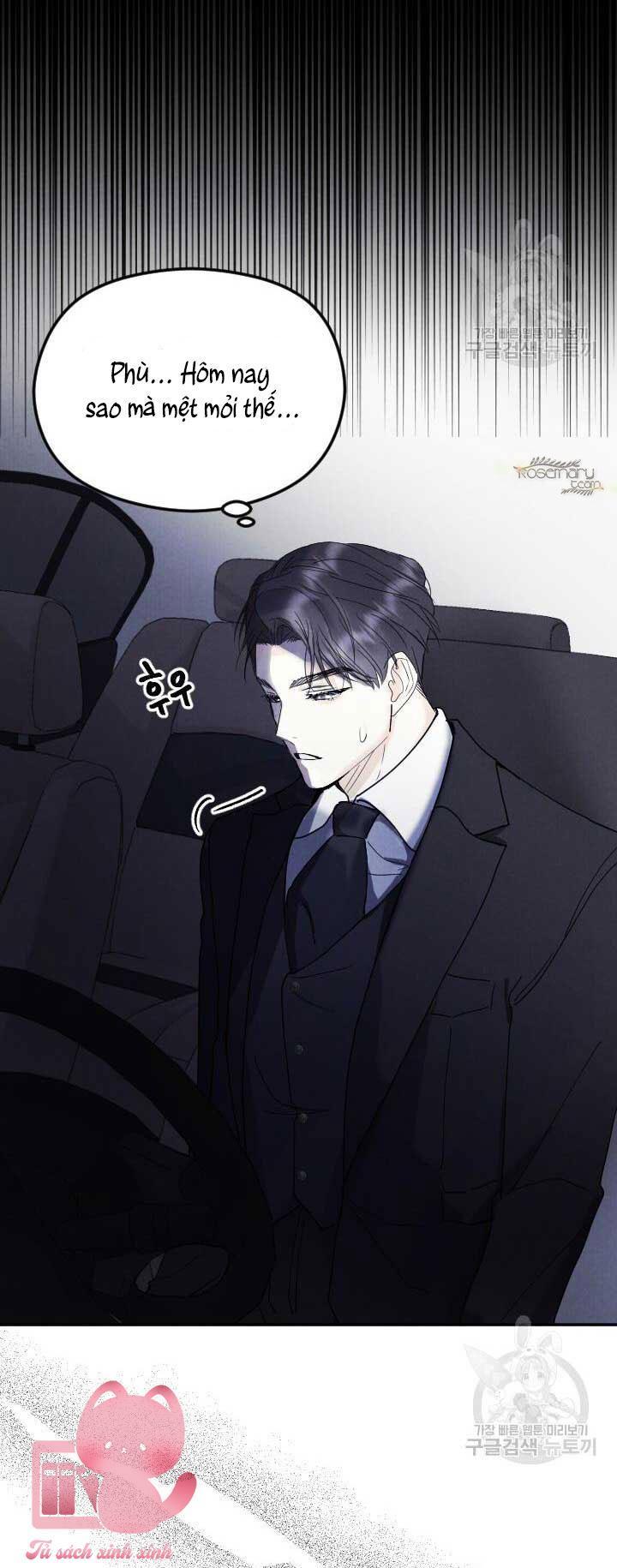 khắc cốt ghi tâm chapter 1 63