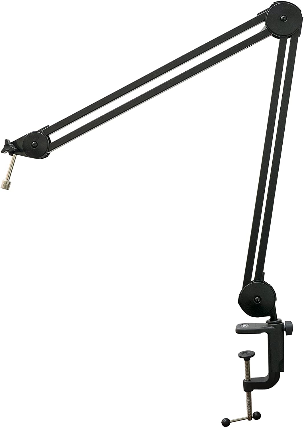 Chân đế cho micro 512 AUDIO - Boomarm 512 BBA - Hàng Chính Hãng