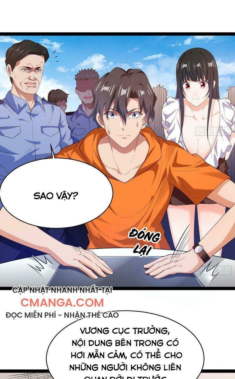 shipper thần cấp chapter 56 1