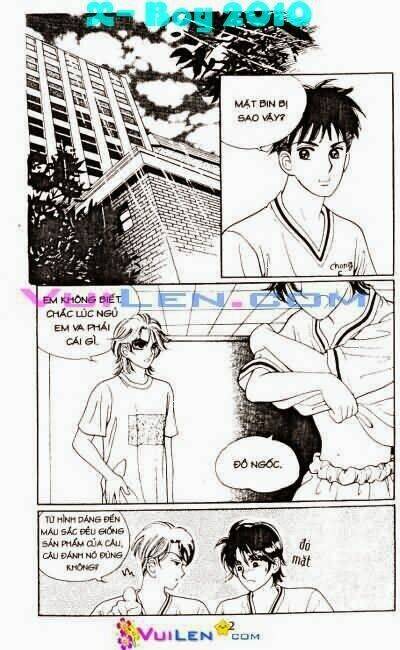 cô giáo tuổi 18 chapter 8 82