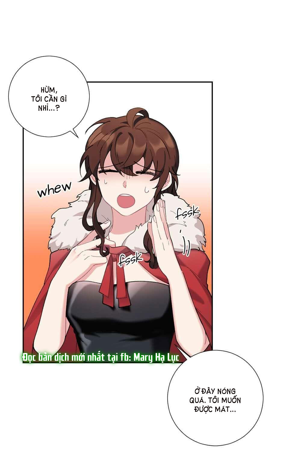 tiểu thư và dàn hầu nam mlem chapter 25 52