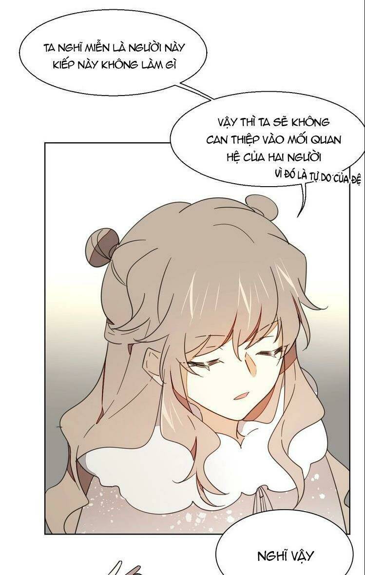 đứng yên! đều là người nhà cả mà! chapter 5 35