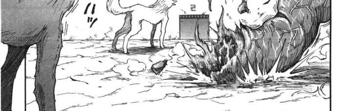 thánh tỏi sành ăn chapter 25 33