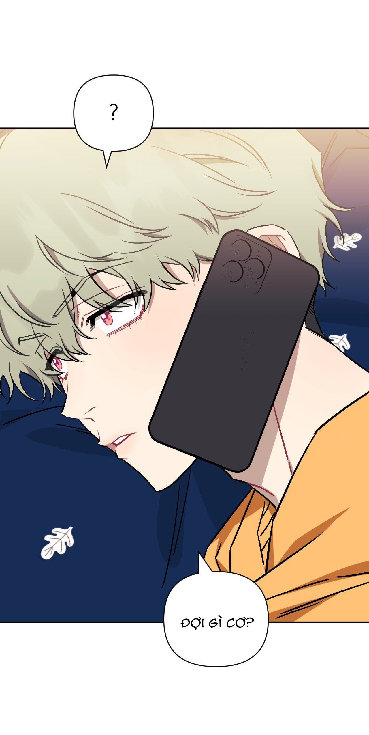 hơn cả bạn bè chapter 78.2 46