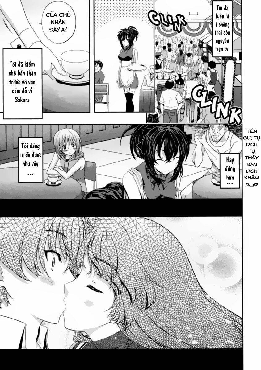 kampfer chapter 20 11