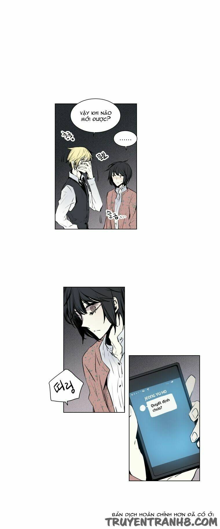 american ghost jack chapter 69 21