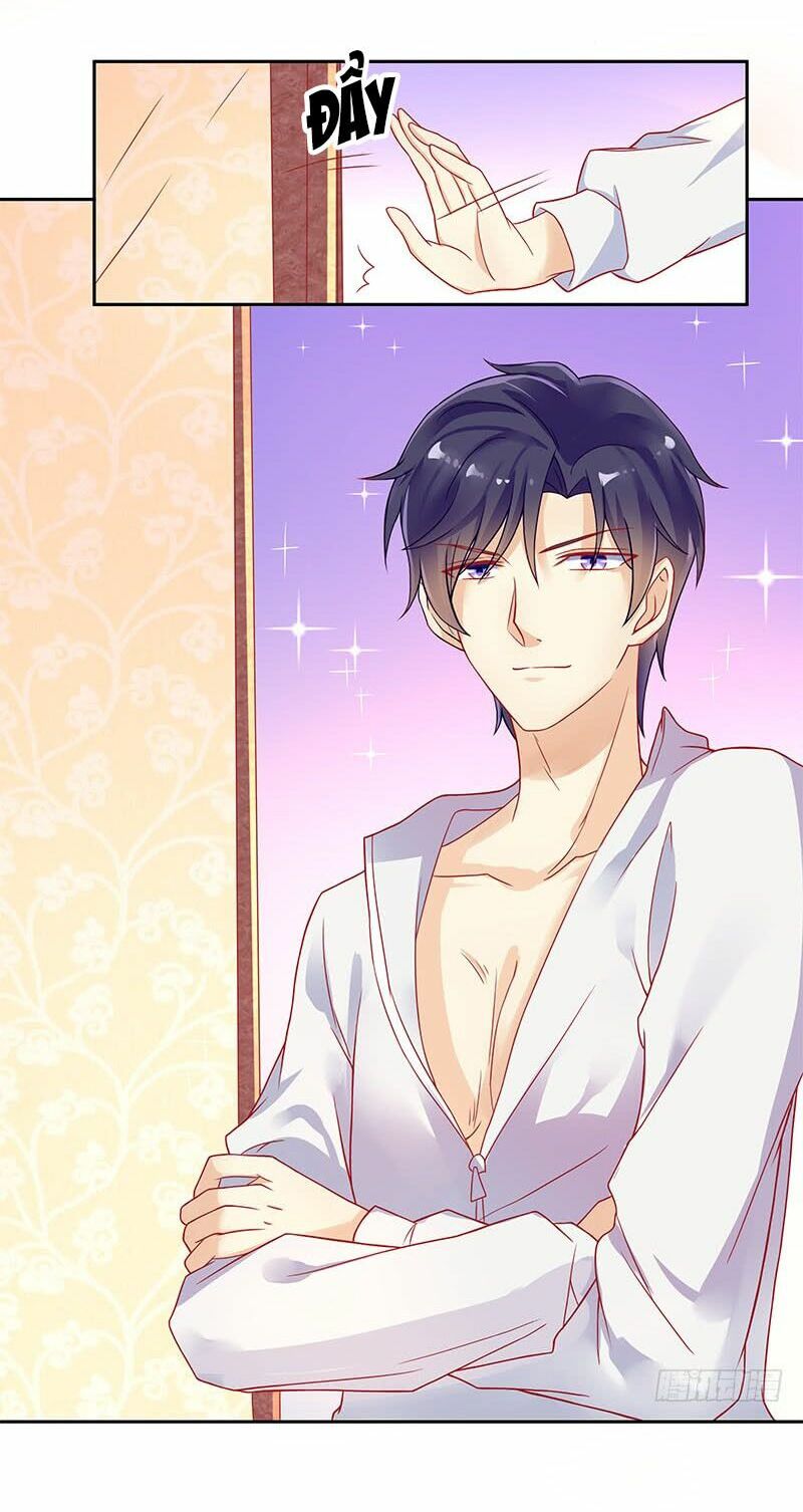 chồng già vợ trẻ trêu nhau hàng ngày chapter 19 25