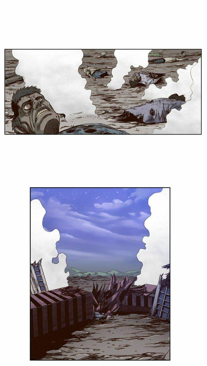 vua của vong linh chapter 38 34