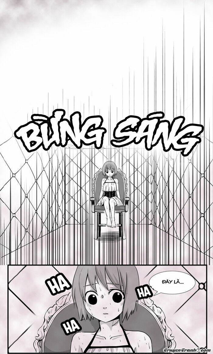 kho truyện kinh dị: ác mộng đêm về chapter 9 25