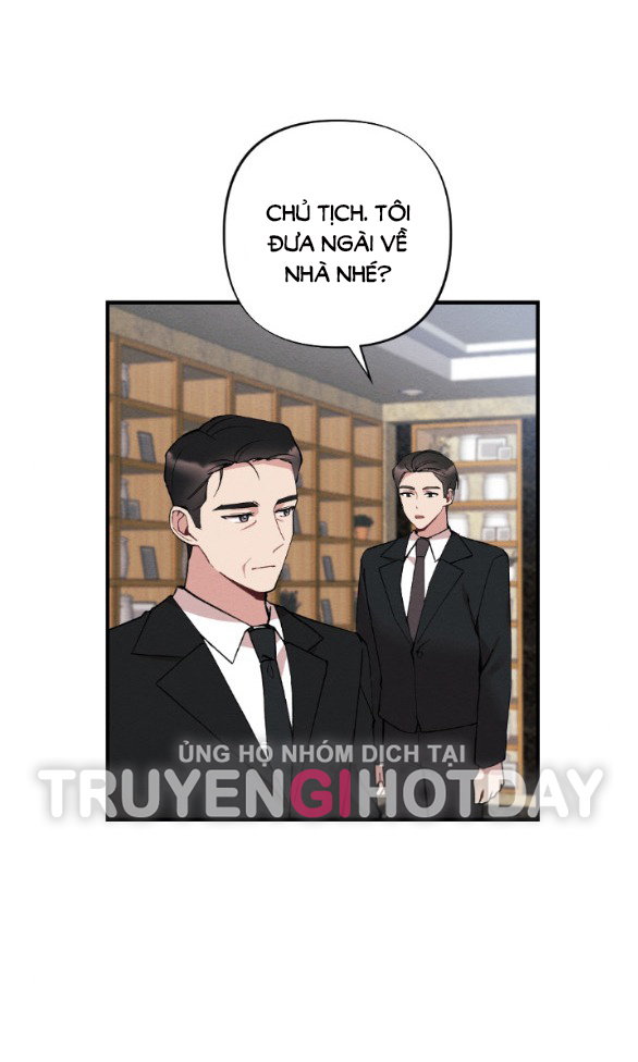 Ăn Mòn chapter 29.2 - Trang 29