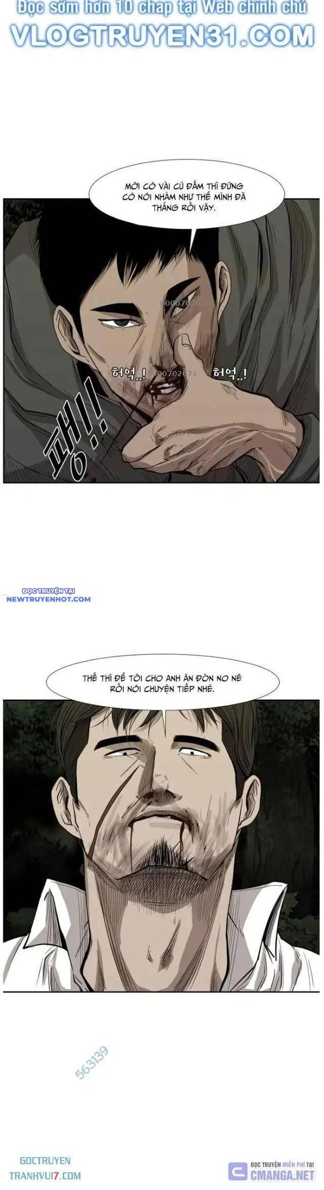 shark - cá mập chapter 113 24