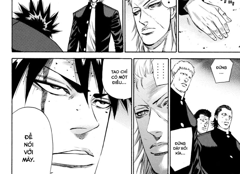 a-bout! chapter 166 45