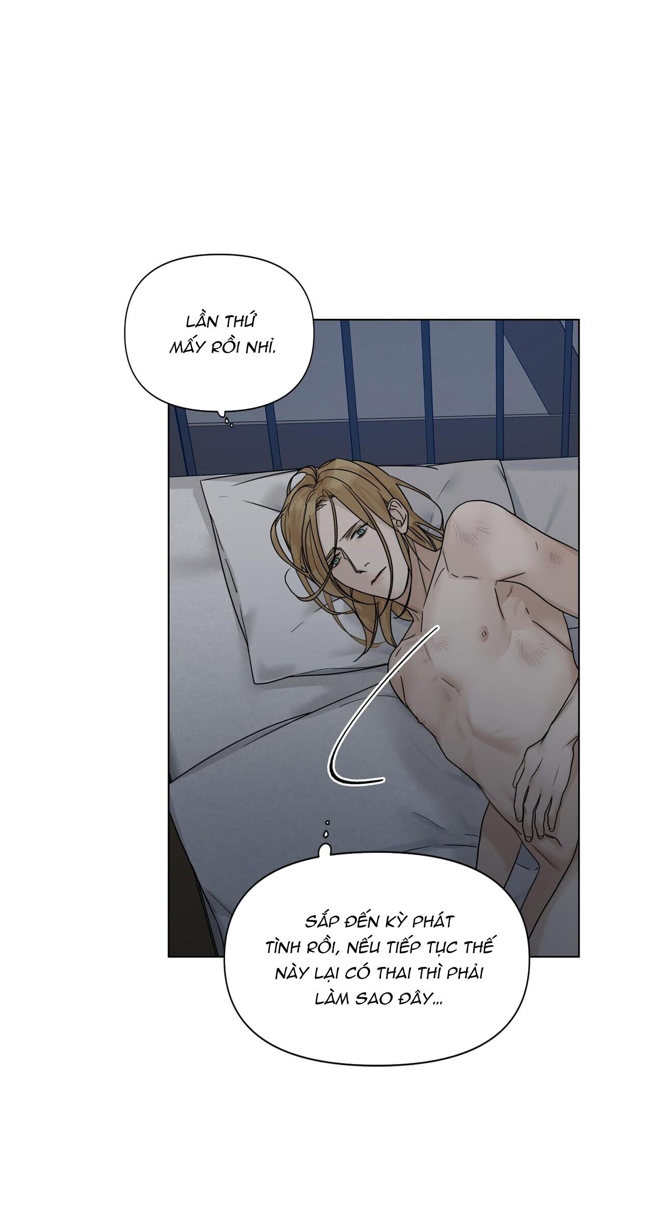 bước vào vườn hồng chapter 11 29