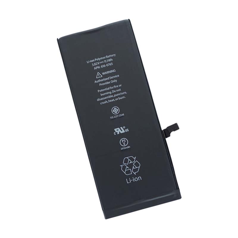 Pin dành cho iPhone 6 Plus iP6 Plus 11.1Wh 2915mAh