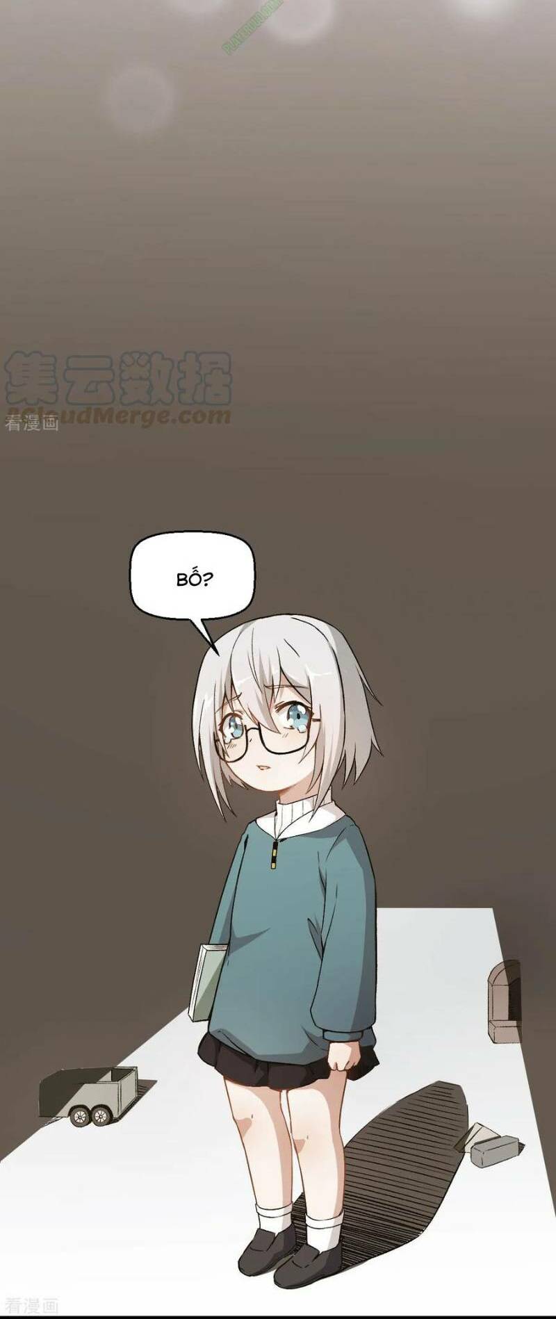 vườn trường cuồng sư hệ thống chapter 49 16