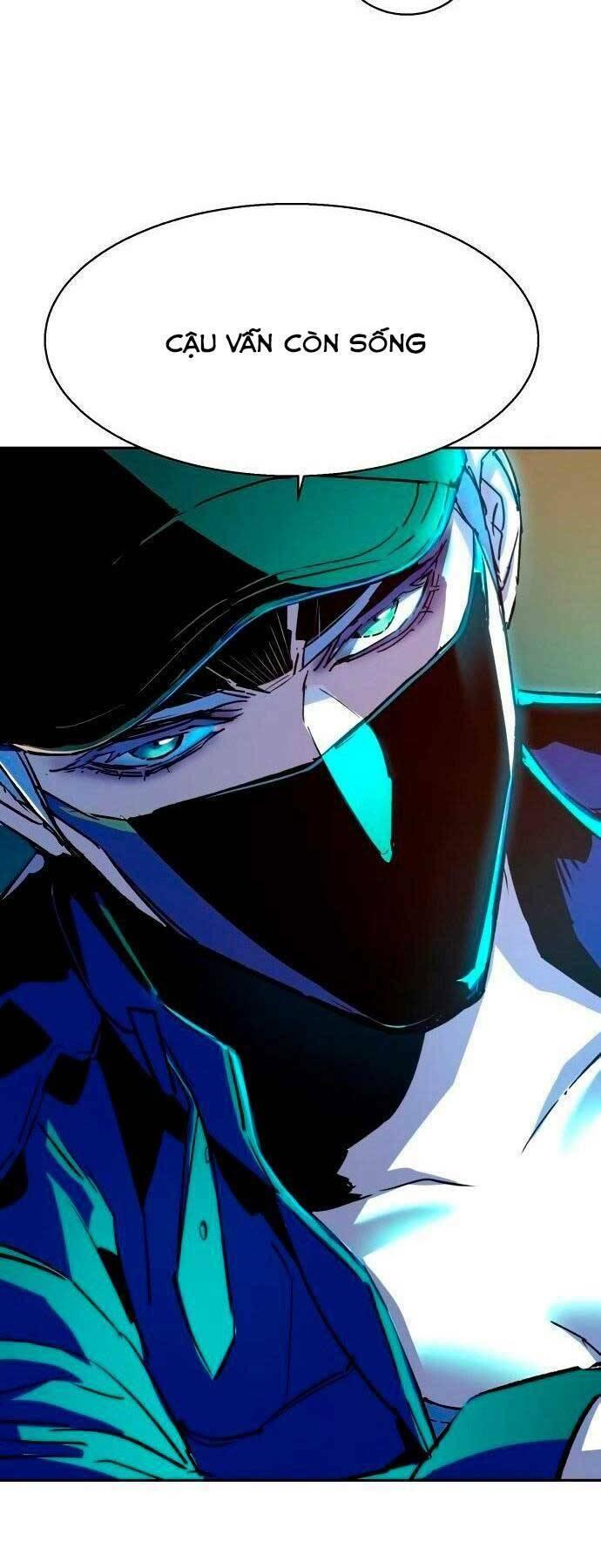 bạn học tôi là lính đánh thuê chapter 93 67