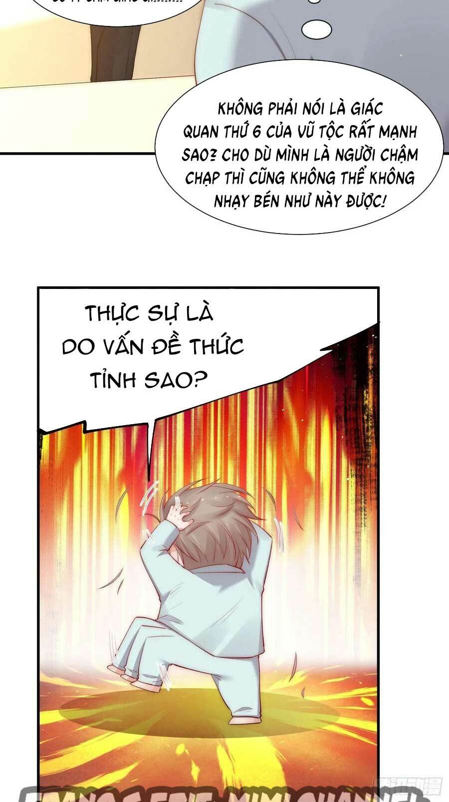 triều tây, in or out chapter 34.1 2