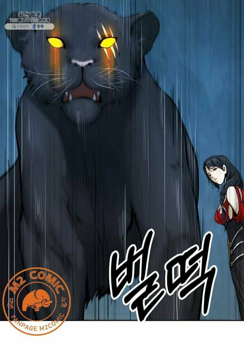 xuyên không thành hổ chapter 13 30