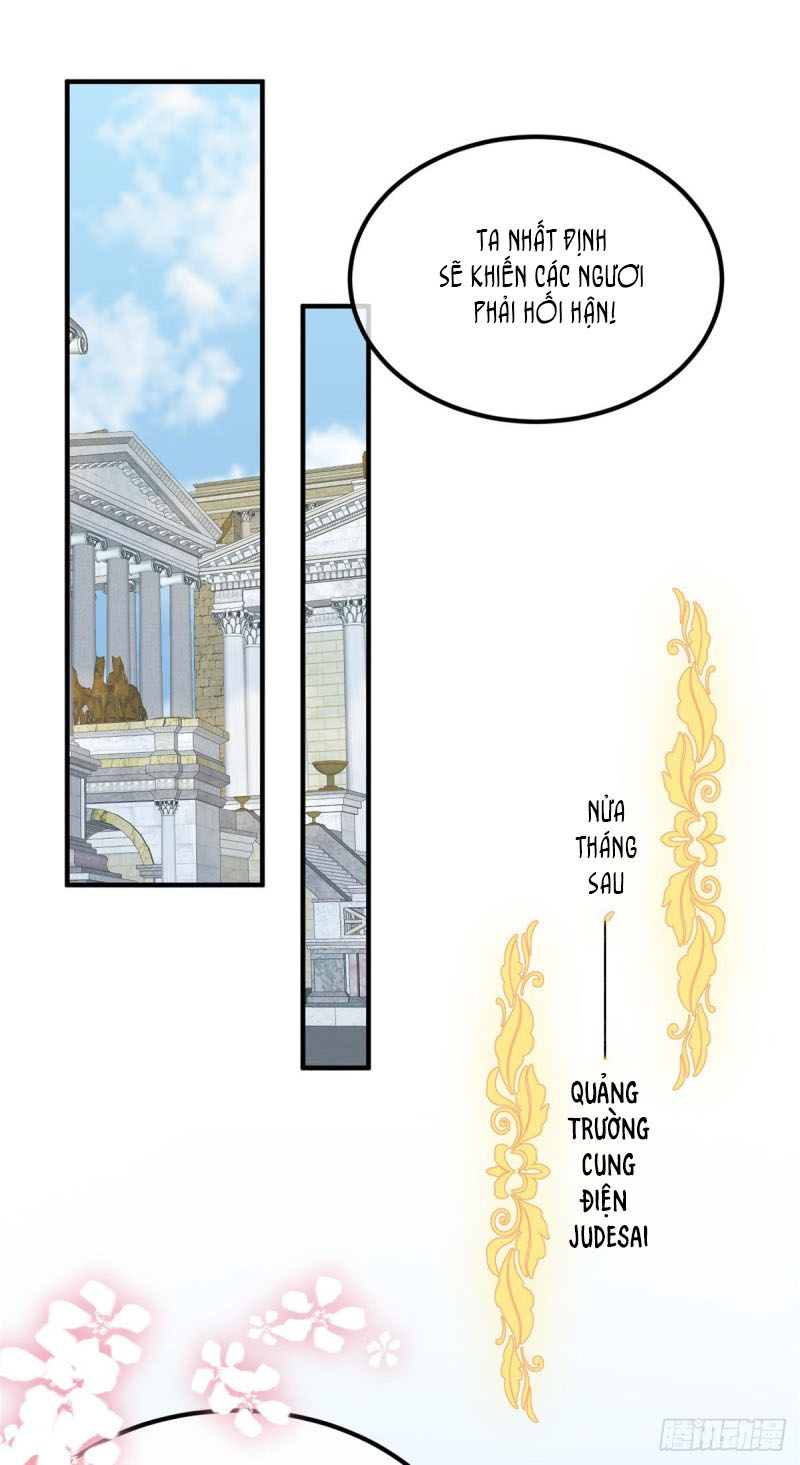 kế hoạch công lược công tước máu lạnh chapter 4 21