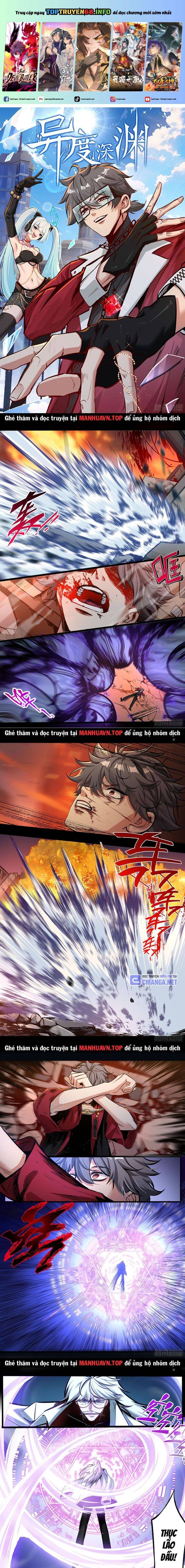 di độ thâm uyên - trùng khởi kỷ nguyên chapter 35 2