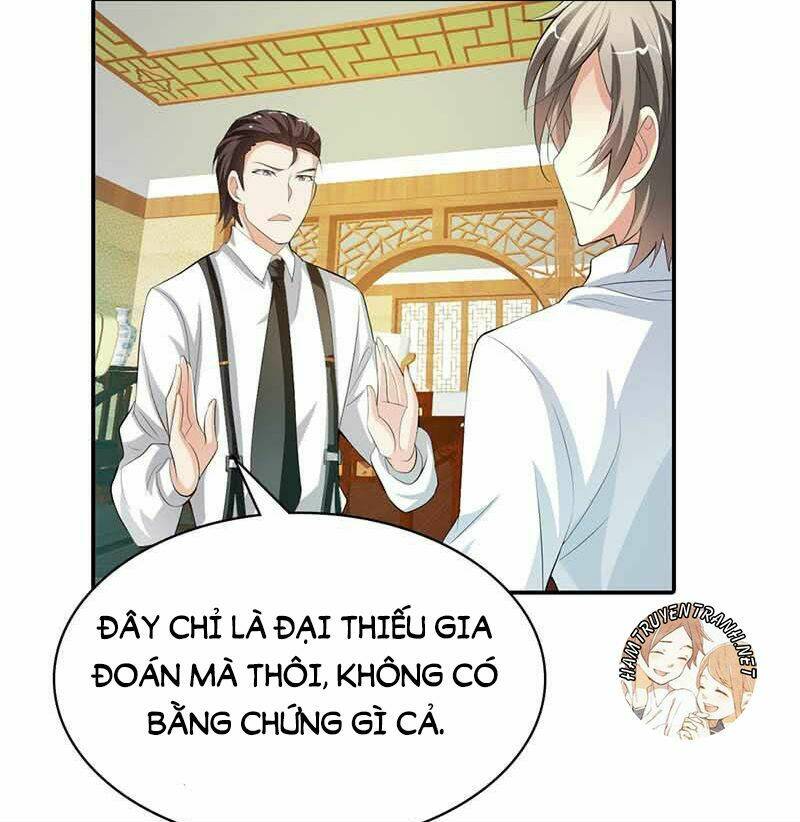 tiểu tâm can của cực phẩm đại nhân chapter 8 23